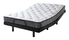Bonnell Hybrid 8 Inch Mattress Firm - Ornate Home