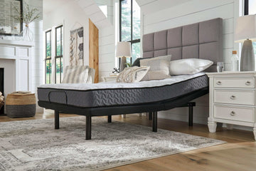 Bonnell Hybrid 8 Inch Mattress Firm - Ornate Home