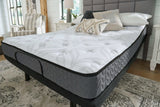 Bonnell Hybrid 8 Inch Mattress Firm - Ornate Home