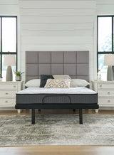 Bonnell Hybrid 8 Inch Mattress Firm - Ornate Home