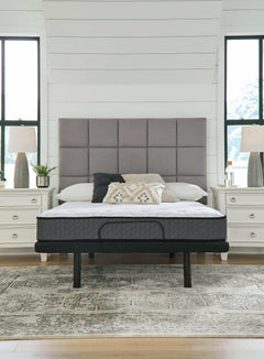 Bonnell Hybrid 8 Inch Mattress Firm - Ornate Home