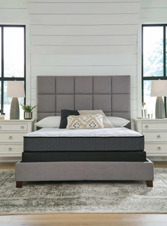 Bonnell Hybrid 8 Inch Mattress Firm - Ornate Home