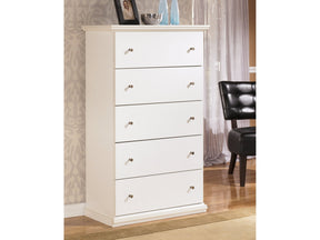 Bostwick Shoals Chest - Ornate Home