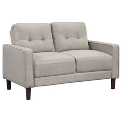 Bowen Beige 2 Pc Sofa Set - Ornate Home