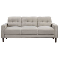 Bowen Beige Sofa - Ornate Home