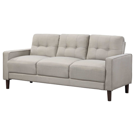 Bowen Beige Sofa - Ornate Home