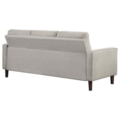 Bowen Beige Sofa - Ornate Home