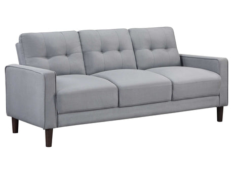 Bowen Grey Sofa - Ornate Home