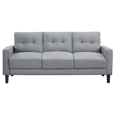 Bowen Grey Sofa - Ornate Home