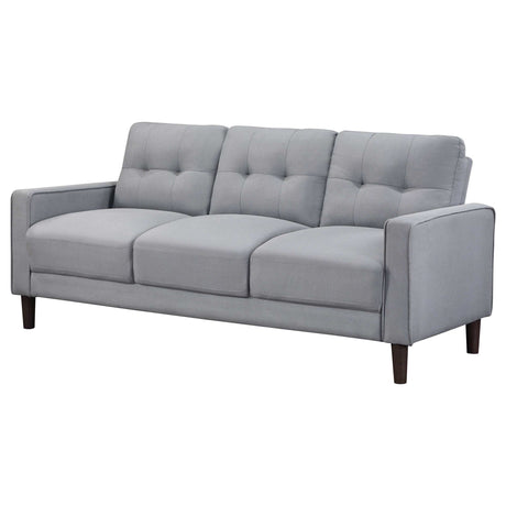 Bowen Grey Sofa - Ornate Home