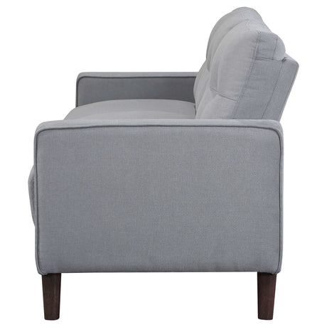 Bowen Grey Sofa - Ornate Home