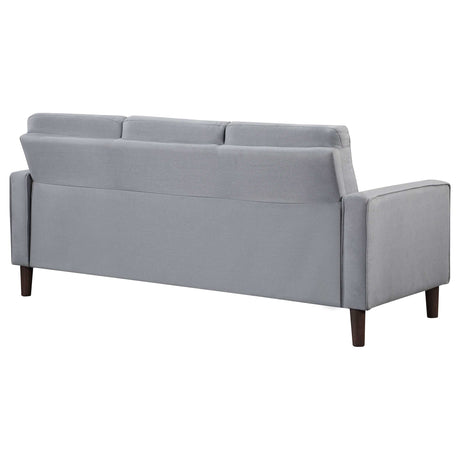 Bowen Grey Sofa - Ornate Home