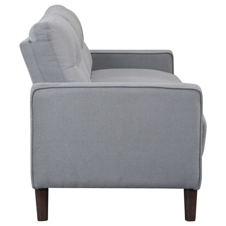 Bowen Grey Sofa - Ornate Home