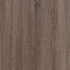 Brantford Barrel Oak Queen Bed - Ornate Home