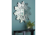 Braylon Accent Mirror - Ornate Home