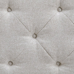 Briarson Beige/Brown Storage Bench - Ornate Home