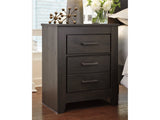 Brinxton Nightstand - Ornate Home