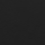 Bruce Black & Silver Adjustable Height Office Chair - Ornate Home