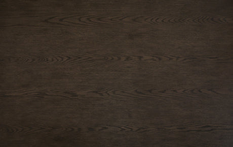 Burkhaus Dark Brown Dining Server - Ornate Home