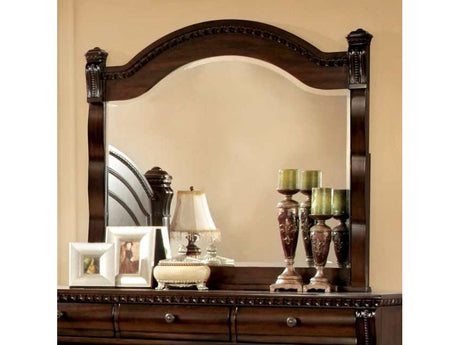 Burleigh Cherry Mirror - Ornate Home