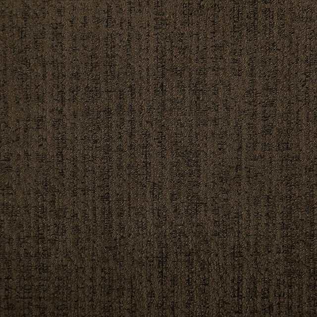 Burton Walnut/Ash Brown Dining Table - Ornate Home