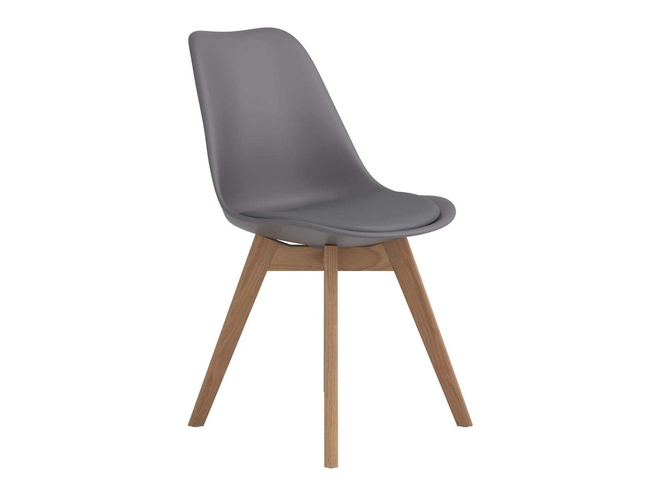 Caballo Side Chairs (Set of 2) - Ornate Home