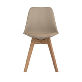 Caballo Side Chairs (Set of 2) - Ornate Home