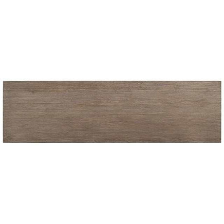 Caerleon Wire-Brushed Gray/Gray 3 Pc. Counter Height Table Set - Ornate Home