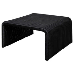 Cahya Black Coffee Table - Ornate Home