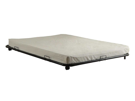 Cailyn Black Trundle (Twin) - Ornate Home