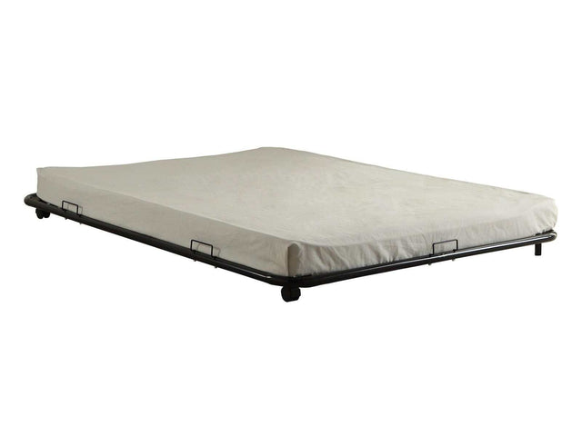 Cailyn Black Trundle (Twin) - Ornate Home