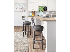 Caitbrook Dining Set - Ornate Home