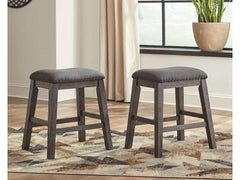 Caitbrook Dining Set - Ornate Home