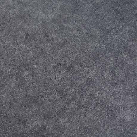 Calaveras Modern Loveseat with Iron Legs Gray - Ornate Home