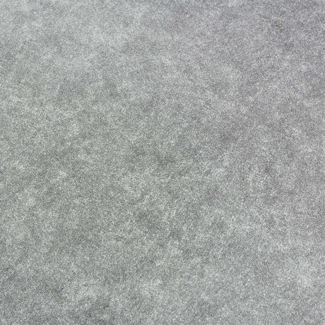 Calaveras Modern Loveseat with Iron Legs Light Gray - Ornate Home