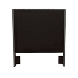 Camille Grey Queen Headboard - Ornate Home