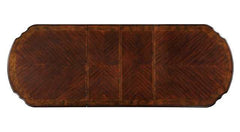 Canyonville Brown Cherry Dining Table - Ornate Home