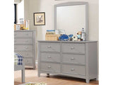 Caren Gray Dresser - Ornate Home