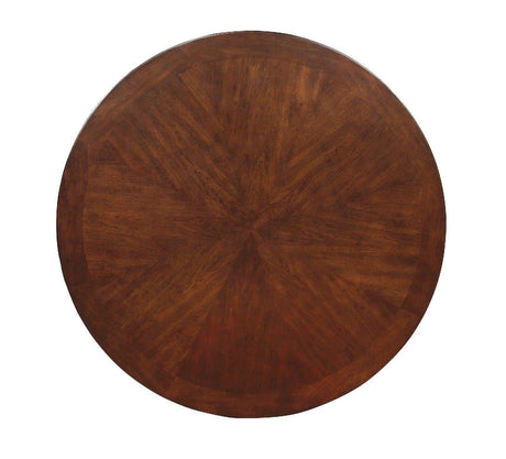 Carlisle Brown Cherry Dining Table - Ornate Home