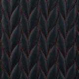 Carlos Black Office Chair - Ornate Home