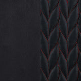 Carlos Black Office Chair - Ornate Home