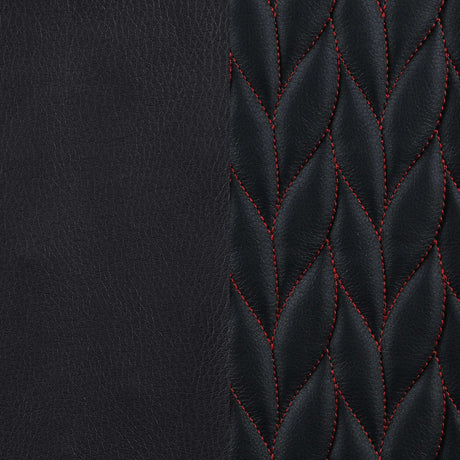 Carlos Black Office Chair - Ornate Home