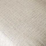 Cassani Walnut & Light Gray Stationary Sofa & Loveseat 2pc - Ornate Home