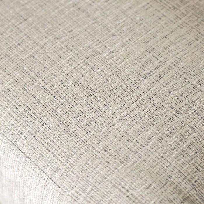 Cassani Walnut & Light Gray Stationary Sofa & Loveseat 2pc - Ornate Home