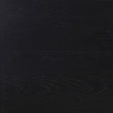 Catherine Black Dining Table - Ornate Home