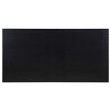 Catherine Black Dining Table - Ornate Home