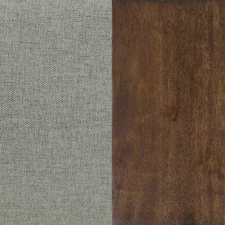 Caufield Grey Sofa Bed - Ornate Home