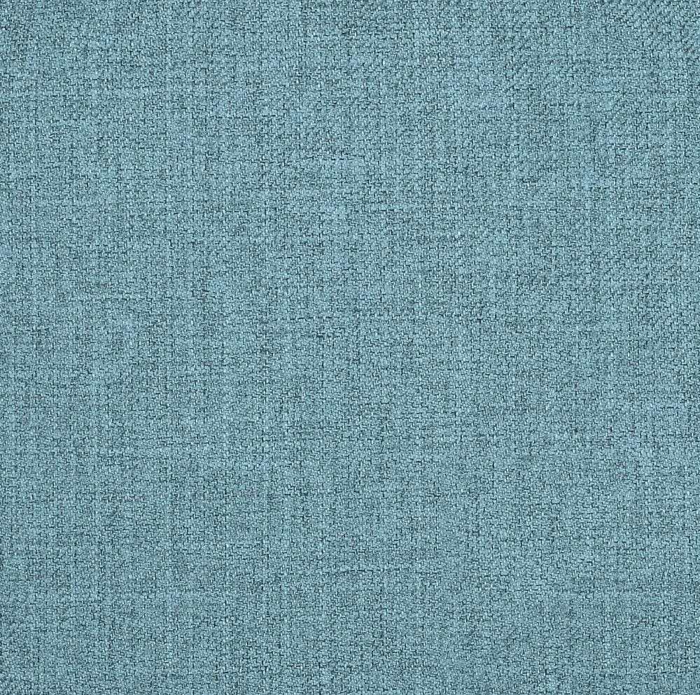 Caufield Turquoise Blue Sofa Bed - Ornate Home