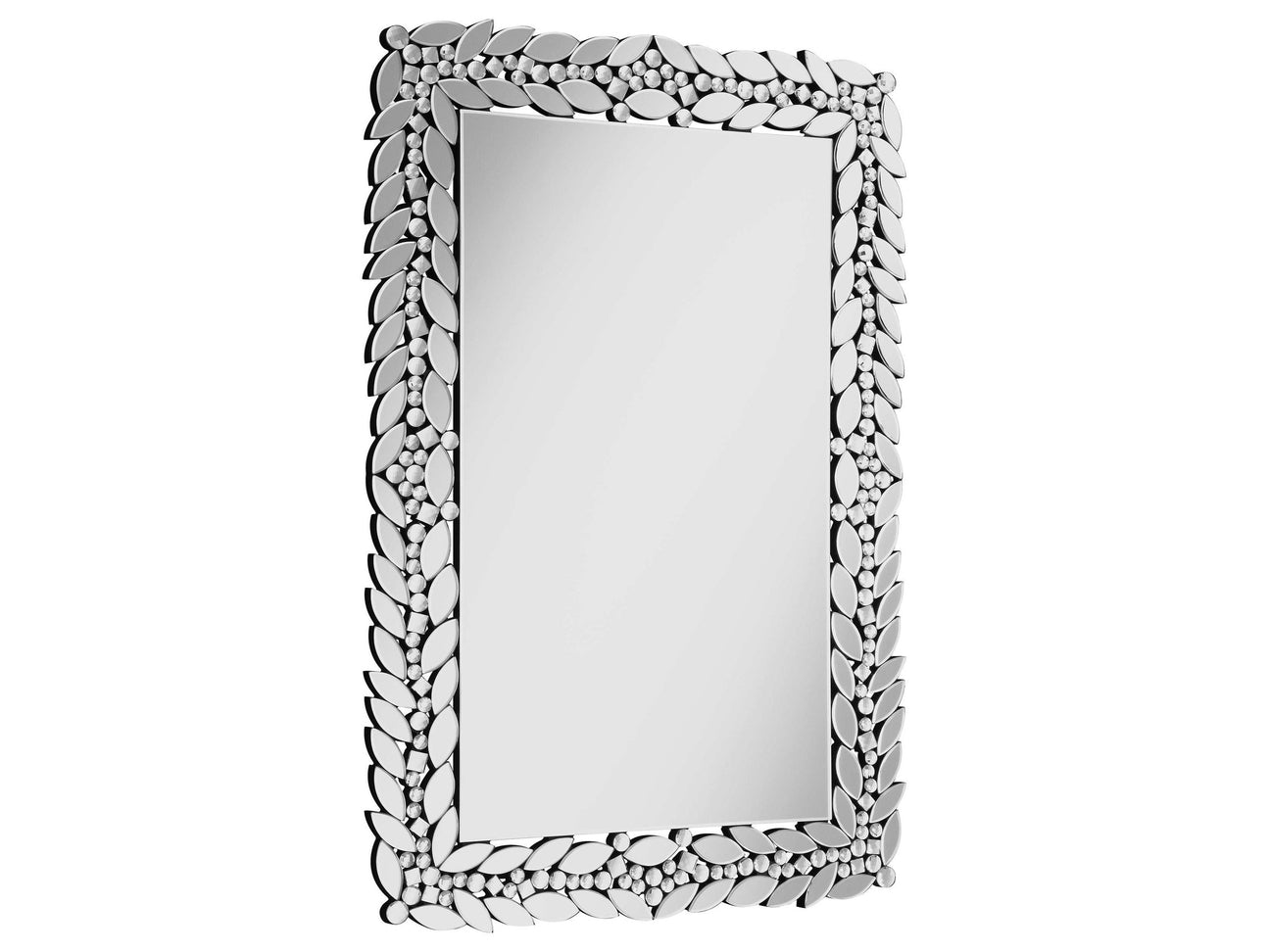 Cecily Mirror Wall Mirror - Ornate Home