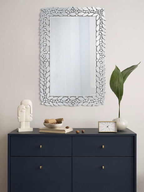 Cecily Mirror Wall Mirror - Ornate Home